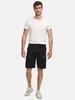 Tazzio Herren Cargoshorts A210 (Schwarz, M) Produktbild-Vorschau 2