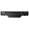 vhbw Akku kompatibel mit HP CompaQ 6830s Notebook (4400 Produktbild-Vorschau 3