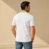 Polo Nebulus ENTERTAIN uomo, camicia, felpa, polo, P5402 - Anteprima dell’immagine prodotto 6