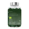 Aavalabs Spirulina & Chlorella Complex vegan Caps. 200 Voir les images du produit 6