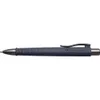 Faber-Castell biros POLY BALL X Colore canna: blu navy Anteprima dell’immagine prodotto 1