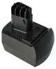 vhbw Akku kompatibel mit Metabo BZ 12 SP, SSP 12, BSZ 12 Produktbild-Vorschau 1