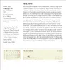 Kunst dagkalender 2025 - Cultuurkalender - Kunstenaars, Productafbeelding-voorbeeld 5