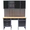 Werkstatt Combi-Set Werkbank 06276 Werkzeugschrank + Produktbild-Vorschau 2