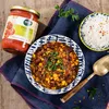 Passierte Tomaten - aus Spanien DEMETER 400g Anteprima dell’immagine prodotto 3
