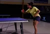 CORNILLAU 500 INDOOR - Tischtennisplatte - Blau Produktbild-Vorschau 15