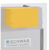 SCHWAB SET WC 199 UP-Spulkasten DN110 Podgląd zdjęcia produktu 6