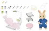 Figura giocattolo per bambini Sylvanian Families 5095 Anteprima dell’immagine prodotto 8