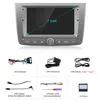 Autoradio Android 15 pouces Carplay Andriod Auto 2+64 Go Voir les images du produit 17