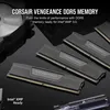 Memorie Corsair Vengeance Std PMIC, XMP 3.0 Black Anteprima dell’immagine prodotto 14