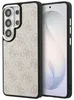 Guess 4G Leather Back Cover mit MagSafe Samsung Galaxy S26 Produktbild-Vorschau 7