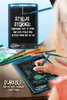 Magický LCD tablet Magický tablet Náhľad obrázku produktu 10
