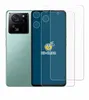2x Für Xiaomi 13T Pro (Display+Kamera) Schutzfolie BROTECT Produktbild-Vorschau 2