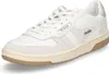 Gola Dames Faible Sneaker Hawk CLB336 Low Top CLB336 blanc Voir les images du produit 22