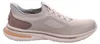 Skechers Sneaker in grau, Gr. 45 Produktbild-Vorschau 4
