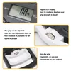 Trenažér síly stisku ruky - vysoce přesný, digitální LCD Náhled obrázku produktu 15