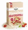 Bauck Mühle 413038, Vegan pizza, 339 kcal, 1436 kJ, 0,7 g, Podgląd zdjęcia produktu 1
