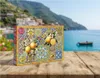 CHERRY PAZZI Puzzel Mozaïek, 1000 stukjes Productafbeelding-voorbeeld 3