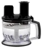 Braun MQ 7075 X MultiQuick 7 nero/acciaio inossidabile Anteprima dell’immagine prodotto 15
