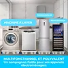 Fleau Home Lave-Linge Raise XL – Capacité 500 Kg – Soulève Voir les images du produit 7