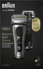 Braun Series 9 Pro+ 9565cc Wet & Dry Folienschaber Trimmer Produktbild-Vorschau 12