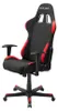 DXRacer Formula F01 Gaming Chair, schwarz-rot Produktbild-Vorschau 8