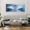 Bilder auf glas - Ladung Dampf Wasser - 120x50cm - Produktbild-Vorschau 6