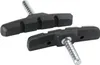 XLC Cantilever Bremsschuhe BS-C03 4er Set, 70mm, schwarz Produktbild-Vorschau 5