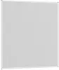 Fliegengitter Fensterbausatz Master SLIM 130x150cm weiss Produktbild-Vorschau 6