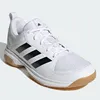 adidas Hallenschuh Unisex Ligra 7 91/2 Produktbild-Vorschau 9