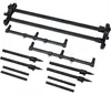 Prologic C-Series Supporto doppio a 3 aste Pod Rod Stand Anteprima dell’immagine prodotto 3
