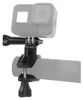 Für  gopro kamera zubehör kamerahalterung für GoPro 360 Produktbild-Vorschau 2