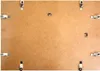 Bezrámový sklenený plexi rám na obraz 40x50 cm Náhľad obrázku produktu 3