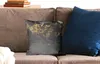 MuchoWow® Zierkissen Sofakissen Wohnzimmer Dekokissen 40x40 Produktbild-Vorschau 2
