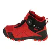 Kastinger Kontio Sportschuhe Kinder Wanderschuhe Rot Produktbild-Vorschau 12