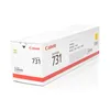 Canon Toner Cartridge 731 Y yellow Produktbild-Vorschau 13
