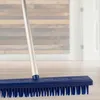 Fransenkamm Blau mit Stiel 70cm Teppichkamm für Teppich Produktbild-Vorschau 5