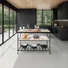 tectake® Küchenregal Akeley 120 x 60 x 90,5 cm Produktbild-Vorschau 8