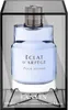 A bottle of Lanvin Éclat d'Arpège Pour Homme Eau de Toilette for men, presented in its packaging. Anteprima dell’immagine prodotto