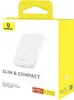 Powerbank Baseus Magnetic Mini Air PPCXM06A 6000mAh 20W con Anteprima dell’immagine prodotto 11