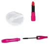 Kufřík sada kosmetiky na líčení a nehty makeup pro děti 22 Náhled obrázku produktu 9