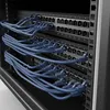 RJ45 Port Schloss 20x, Einsteckschloss Produktbild-Vorschau 4