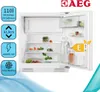 AEG OSF6I82EF Einbaukühlschrank  148 kWh/Jahr  Inhalt Produktbild-Vorschau 14