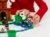 LEGO 71362 Super Mario Forteresse gardée - Set d'extension, Voir les images du produit 12