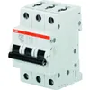 Interruttore C32A S203M-C32 pro M comp. 10kA 3 poli Anteprima dell’immagine prodotto 1