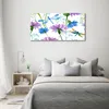 Tulup Glas-Bild -140x70- Wandkunst Dekorative Wand für Produktbild-Vorschau 3