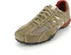 A single Geox sneaker is shown against a white background. Produktbild-Vorschau