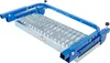 BGS Gradino pieghevole regolabile per furgoni e veicoli 4x4 Anteprima dell’immagine prodotto 3
