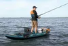 Bestway 65197 Hydro Force Angler Elite Angelkajak Set mit Produktbild-Vorschau 4