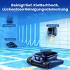 EVERCROSS BOT U9 PRO Poolroboter Boden und Wand mit APP Produktbild-Vorschau 3